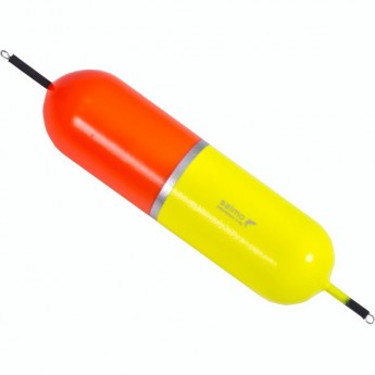 Поплавок полиуретановый живцовый SALMO PU 513 40.0