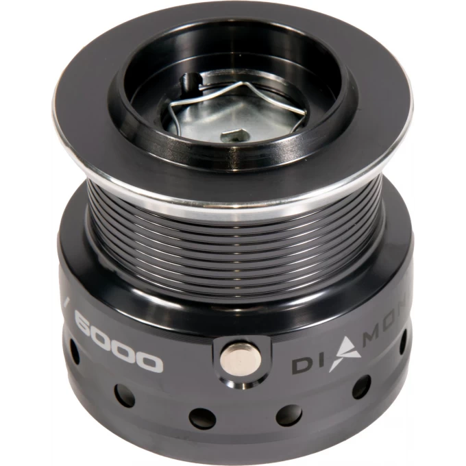 Шпуля резервная катушки SALMO DIAMOND FEEDER 5 6000FD 5060FD-SS