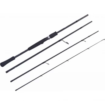 Спиннинг SALMO Sniper SPIN II TRAVEL 20 2.40