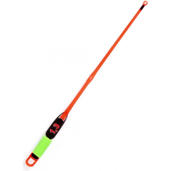 Сторожки лавсановые SALMO MODE RED 10см/тест 1.3г 324-04