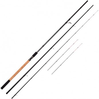 Удилище фидерное SALMO Diamond BP FEEDER 090 3.90 Удилище фидерное SALMO Diamond BP FEEDER 090 3.90