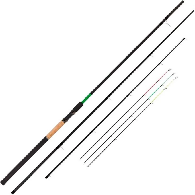 Удилище фидерное SALMO Elite Feeder 060 3.30 5000-330 Удилище фидерное SALMO Elite Feeder 060 3.30 5000-330