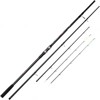 Удилище фидерное SALMO Extreme BP Feeder 120 3.60