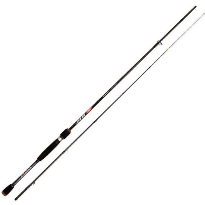 Удилище спиннинговое SALMO Diamond Jig 24 2.10 3200-210