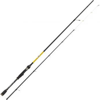 Удилище спиннинговое SALMO ELITE JIG S 27 8'4" (2.54)