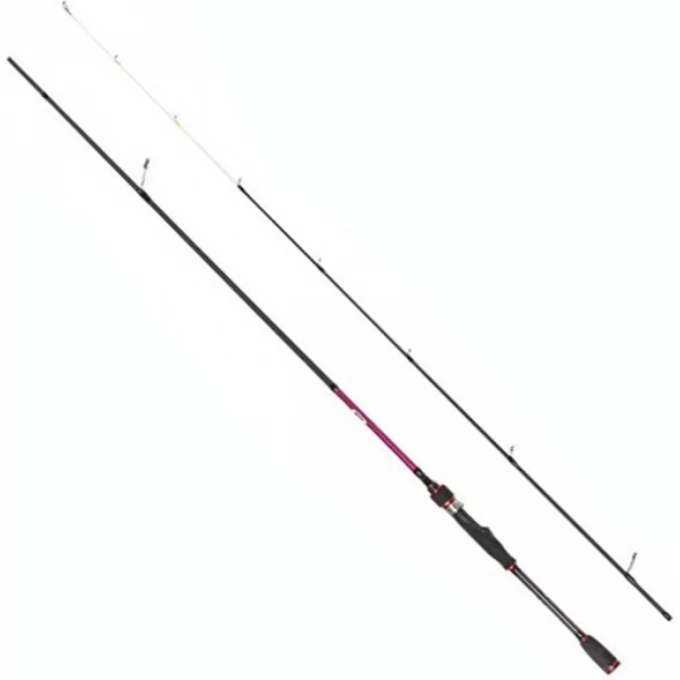 Удилище спиннинговое SALMO ELITE MICROJIG S 10 7'1" (2.16) 4175-216 Удилище спиннинговое SALMO ELITE MICROJIG S 10 7'1" (2.16) 4175-216