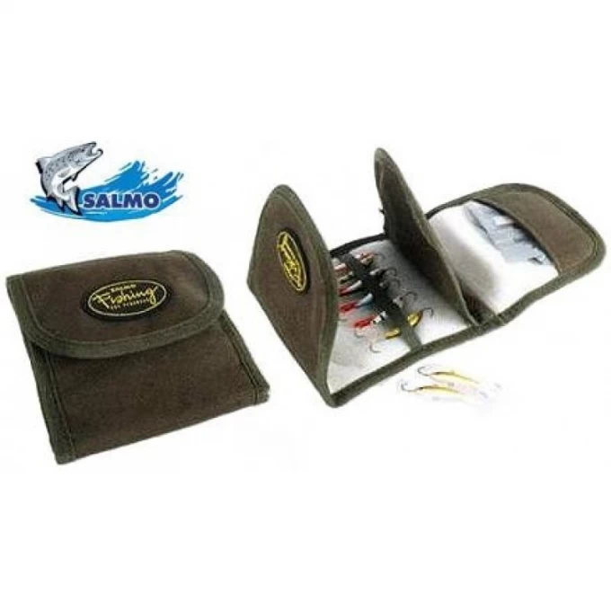 Чехол для приманок SALMO 13 H-8013