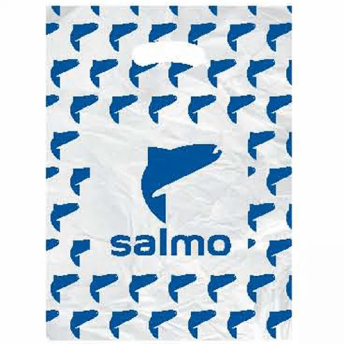 Пакет SALMO п/э 297х405 AM-255 Пакет SALMO п/э 297х405 AM-255