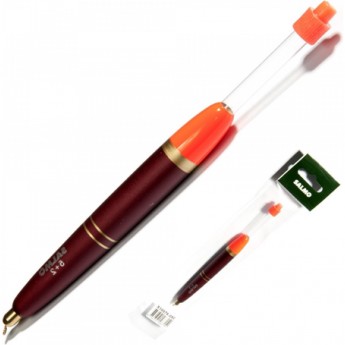 Поплавок Бальзовый SALMO 10 05.0 Светляч. Инд. Упак.