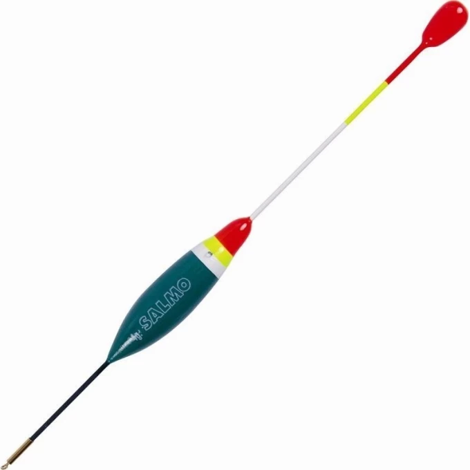 Поплавок Бальзовый SALMO AO 02.0 9025-020