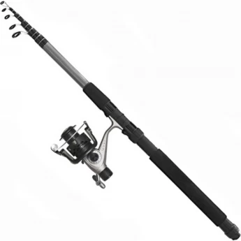 Спиннинг-Комплект Salmo Blaster Tele Set 2.4