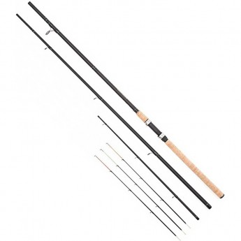 Удилище фидерное SALMO Sniper Feeder 040 3.00 Удилище фидерное SALMO Sniper Feeder 040 3.00