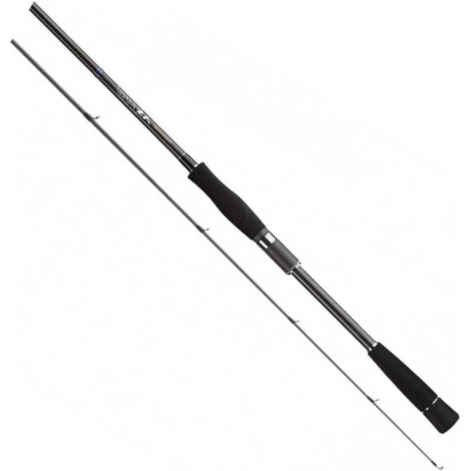 Удилище спиннинговое SALMO Diamond Jig 35 2.28 5513-228