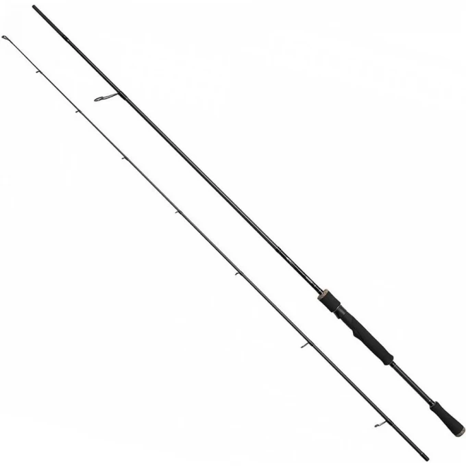 Удилище телескопическое зимнее SALMO ICE JIG Light 50см 423-01