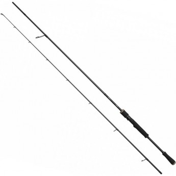 Удилище телескопическое зимнее SALMO ICE JIG Medium 50см